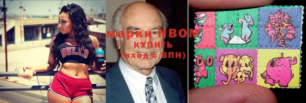 крисы Верея
